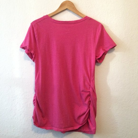 Isabel Maternity Top - Picture 3 of 3